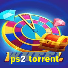 ps2 torrent